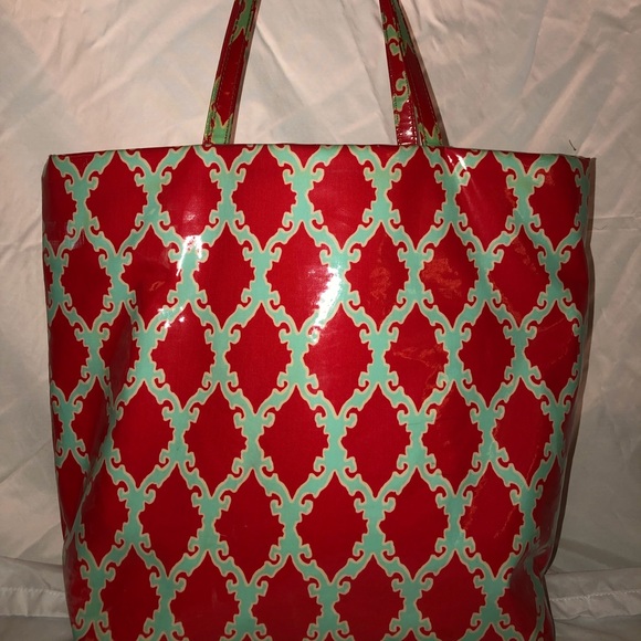 Kate Spade tote bag - Picture 2 of 3